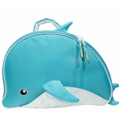 Porta Regulador Delfin  OCEANARIUM