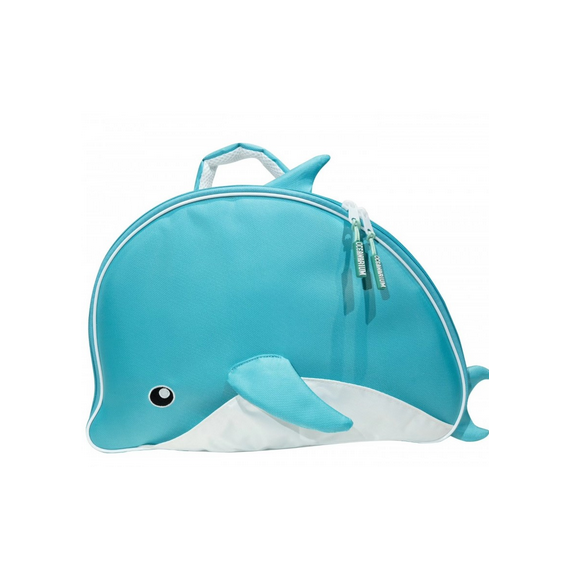 Porta Regulador Delfin  OCEANARIUM