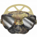 Máscara C4 Plasma Camu Mirror Lenses