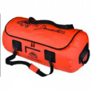 Bolso Extreme Estanco 105L Naranja  HDESSAULT BY C4