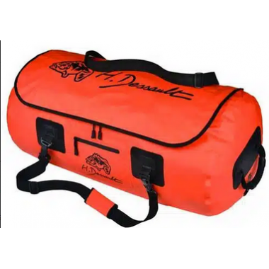 Bolso Extreme Estanco 105L Naranja  HDESSAULT BY C4