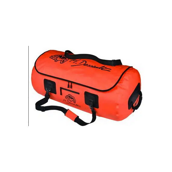 Bolso Extreme Estanco 105L Naranja  HDESSAULT BY C4