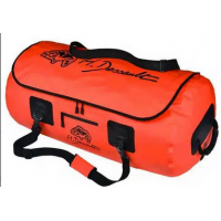 Bolso Extreme Estanco 105L Naranja  HDESSAULT BY C4