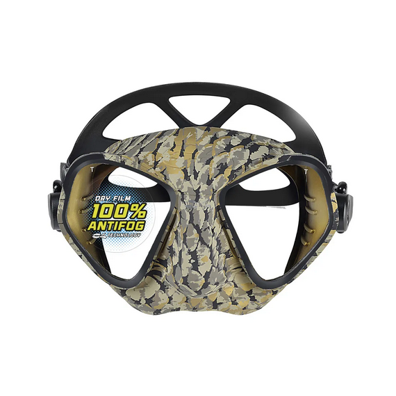 Mascara Condor Snake Antifog  C4