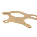 Plegador con Asa Deluxe Madera  SPETTON WORLD
