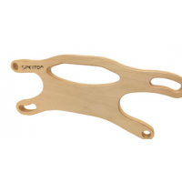 Plegador con Asa Deluxe Madera  SPETTON WORLD
