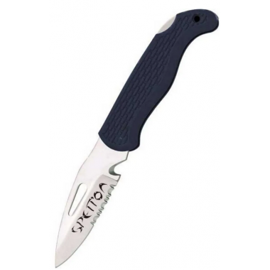 Navaja Fisher  SPETTON WORLD