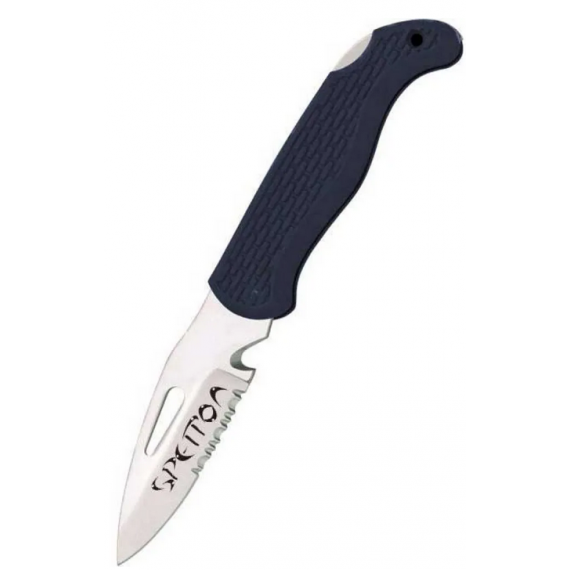 Navaja Fisher  SPETTON WORLD