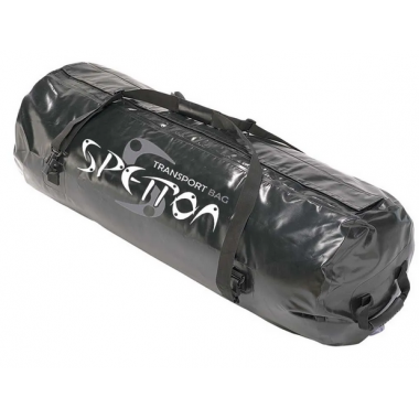 Bolso Estanca Team 120L con Drenaje  SPETTON WORLD