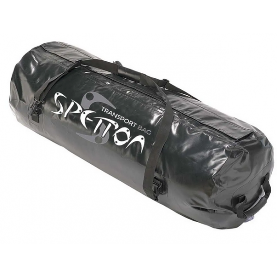 Bolso Estanca Team 120L con Drenaje  SPETTON WORLD