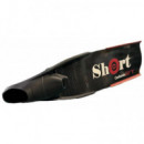 Aletas de Carbono Gft Short Calzante 400 C4  CARBONIO GFT