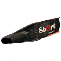 Aletas de Carbono Gft Short Calzante 400 C4  CARBONIO GFT