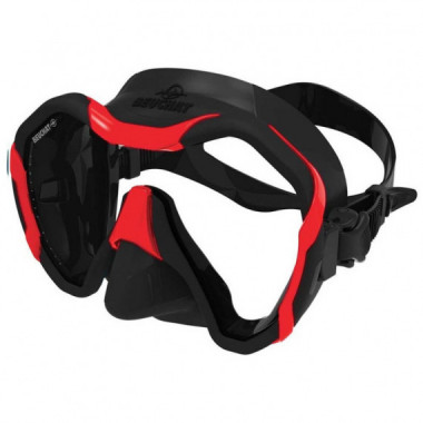 Maxlux Evo Roja  BEUCHAT