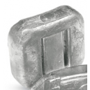 Plomo 2KG Ancho  BEUCHAT