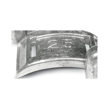 Plomo 2.5KG  BEUCHAT