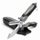 Cuchillo Tijeras Inox  BEUCHAT