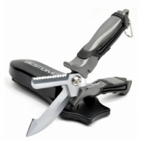 Cuchillo Tijeras Inox  BEUCHAT