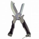 Cuchillo Tijeras Inox  BEUCHAT