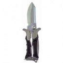 Cuchillo Tijeras Inox  BEUCHAT