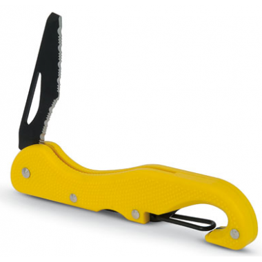 Cuchillo Navaja con Mosqueton  BEUCHAT