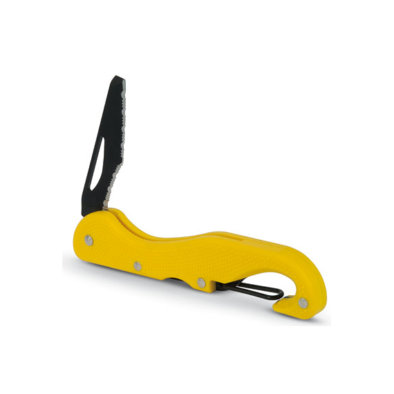 Cuchillo Navaja con Mosqueton  BEUCHAT