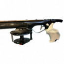 Fusil Hero 2 Carbono 100CM con Carrete Pacific 50  BEUCHAT