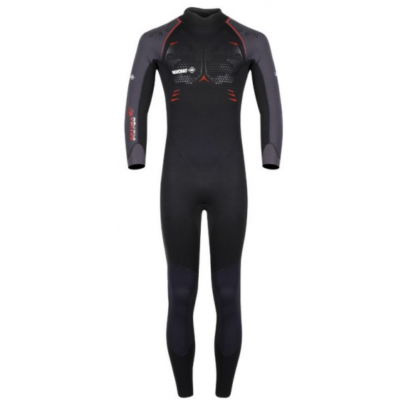 Traje Optima 2  de 5MM  BEUCHAT