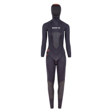 Traje Mujer Athena 5MM  BEUCHAT