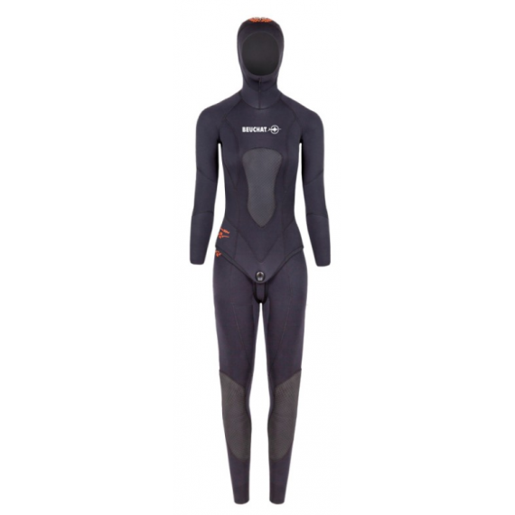 Traje Mujer Athena 5MM  BEUCHAT