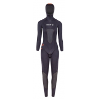 Traje Mujer Athena 5MM  BEUCHAT