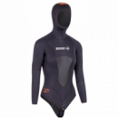 Traje Mujer Athena 5MM  BEUCHAT