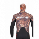 Traje Atlant Marron 5MM  BEUCHAT