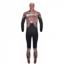 Traje Atlant Marron 5MM  BEUCHAT