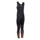 Traje Atlant Marron 5MM  BEUCHAT