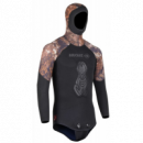 Traje Atlant Marron 5MM  BEUCHAT
