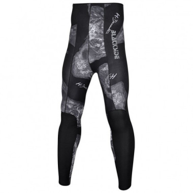 Pantalon HD Black Side 5MM  HDESSAULT BY C4