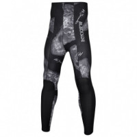 Pantalon HD Black Side 5MM  HDESSAULT BY C4