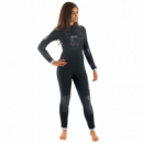 Traje Space Mujer 7MM  SEAC SUB