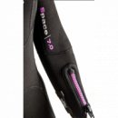 Traje Space Mujer 7MM  SEAC SUB