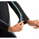 Traje Feel 3MM Mujer  SEAC SUB