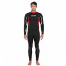 Traje Relax 2,2MM Hombre  SEAC SUB