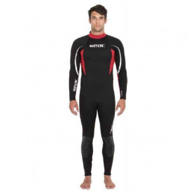 Traje Relax 2,2MM Hombre  SEAC SUB