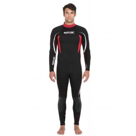 Traje Relax 2,2MM Hombre  SEAC SUB