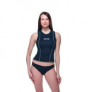 Chaleco de Calor 2,5MM Mujer  SEAC SUB