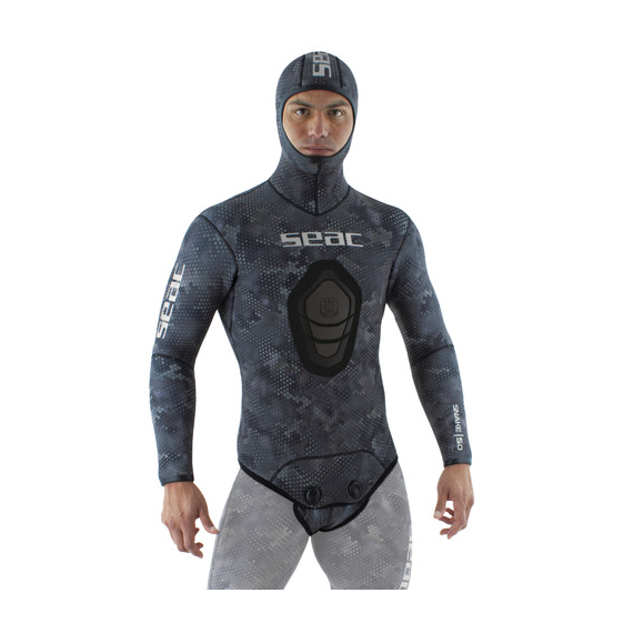 Chaqueta Snake 5MM Hombre  SEAC SUB
