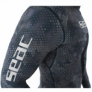 Chaqueta Snake 5MM Hombre  SEAC SUB