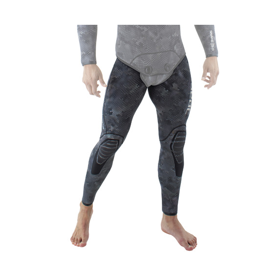 Pantalon Snake 5MM Hombre  SEAC SUB