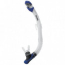 Tubo Reverse Dry Transparente  SEAC SUB
