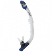 Tubo Reverse Dry Transparente  SEAC SUB