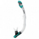 Tubo Reverse Dry Transparente  SEAC SUB